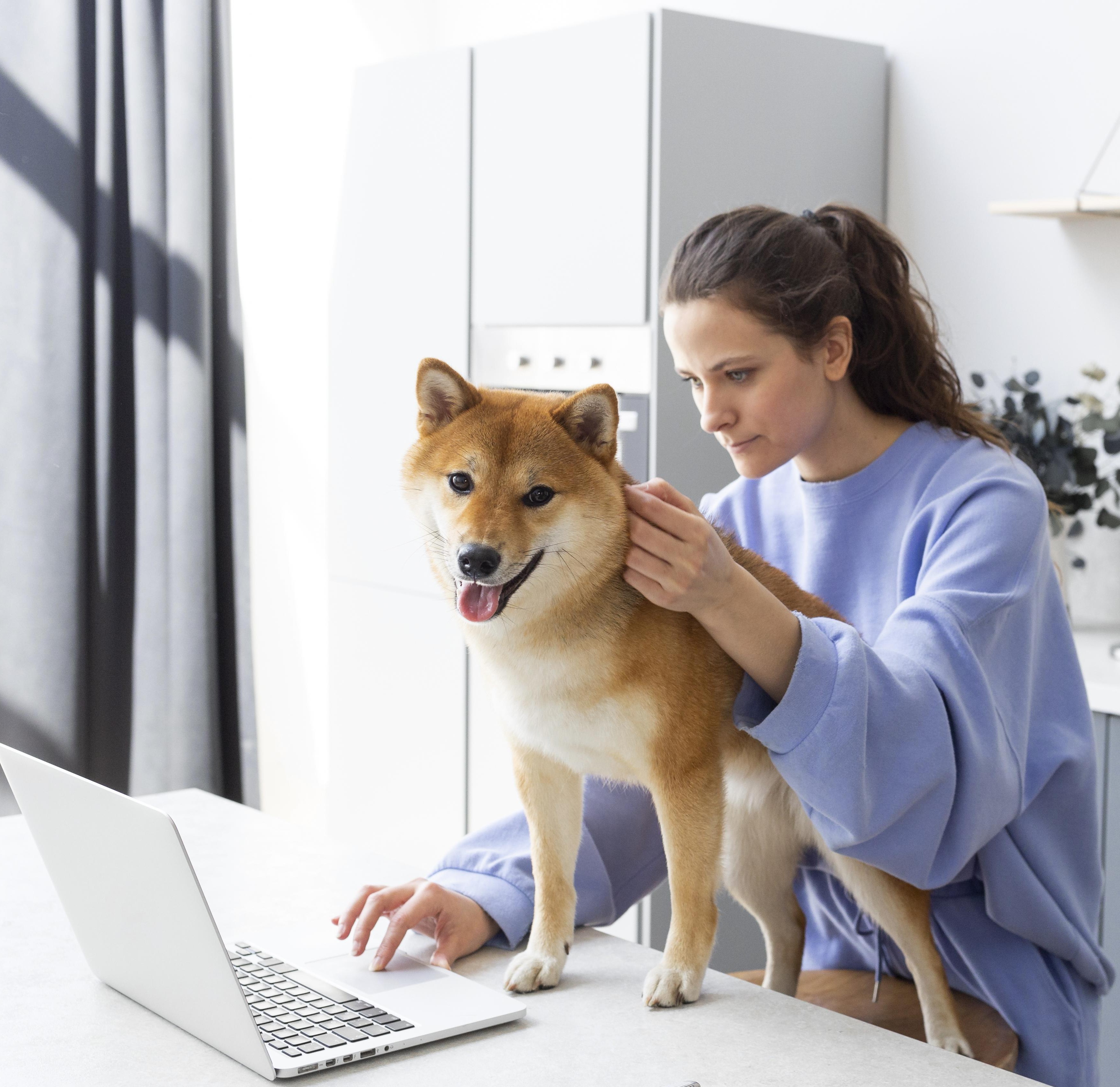 We’re Not Just a Petcare Platform, We’re a Tech Company with a Heart